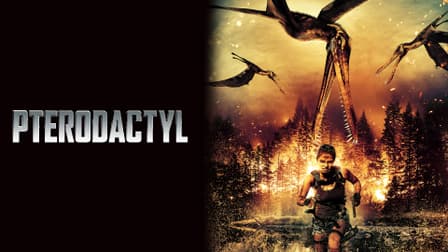 Pterodactyl (2005) - Vídeo Dailymotion