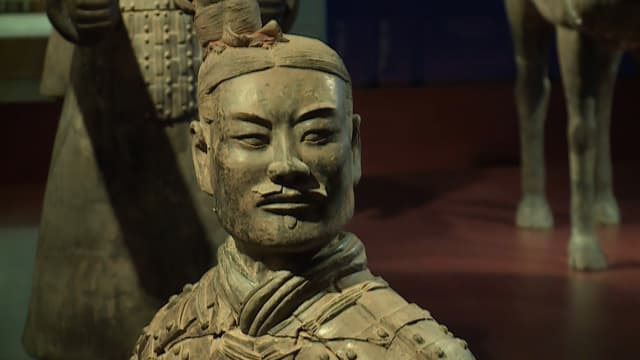 S01:E06 - Ancient Mysteries of China