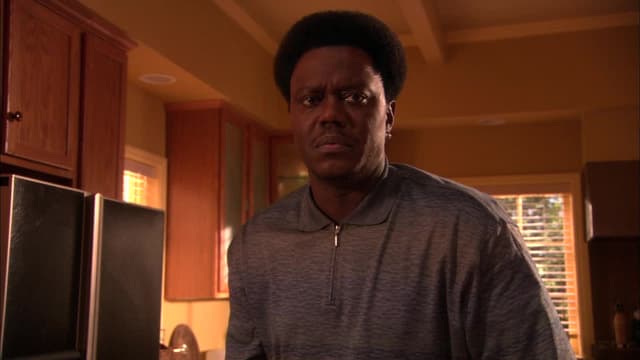 Watch The Bernie Mac Show S02:E18 - Maid Man - Free TV Shows | Tubi