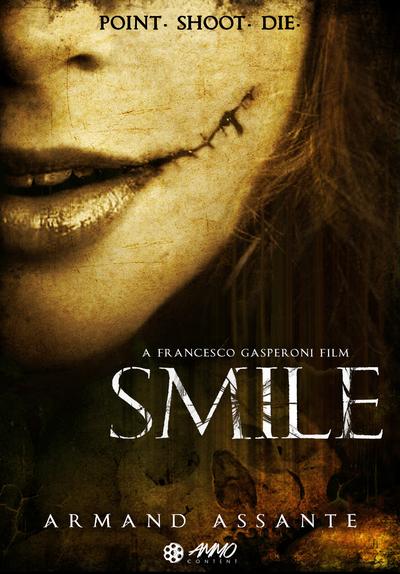 What Is Smile On Movie