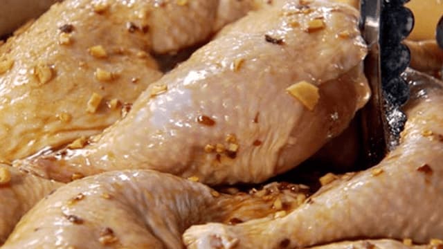 S01:E64 - Prepping Chicken for the Grill
