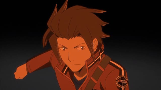 World Trigger: Season 1, Episode 34 - Rotten Tomatoes