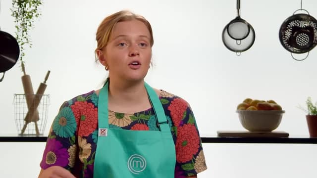 Watch MasterChef Australia S13 E28 Episode 28 Free TV Shows Tubi