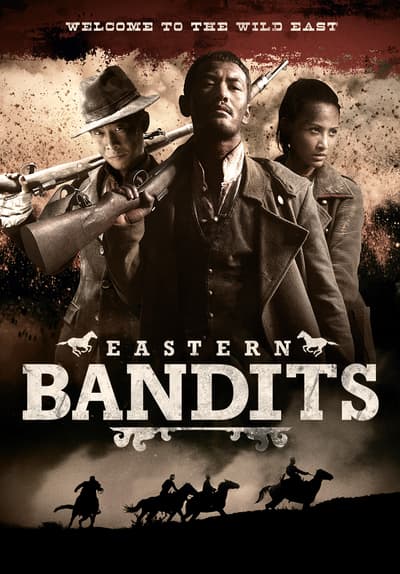 Watch Eastern Bandits (2014) - Free Movies | Tubi