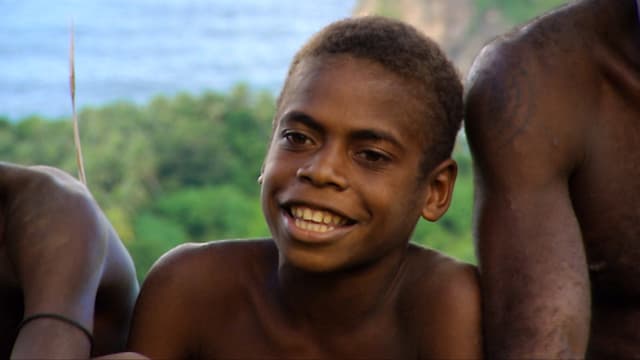 S01:E03 - Melanesia