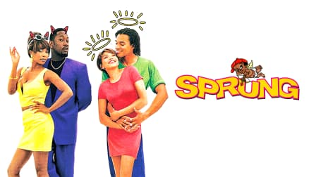 Sprung streaming: where to watch movie online?