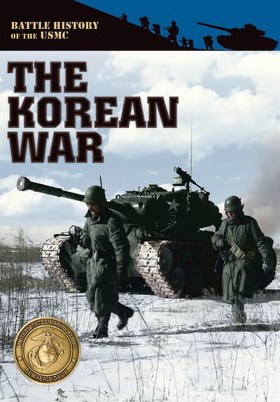 Watch History of USMC Korea - Free TV Series | Tubi