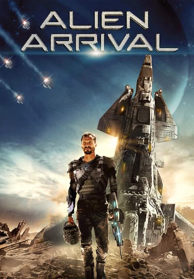 Watch Alien Arrival (2016) - Free Movies | Tubi