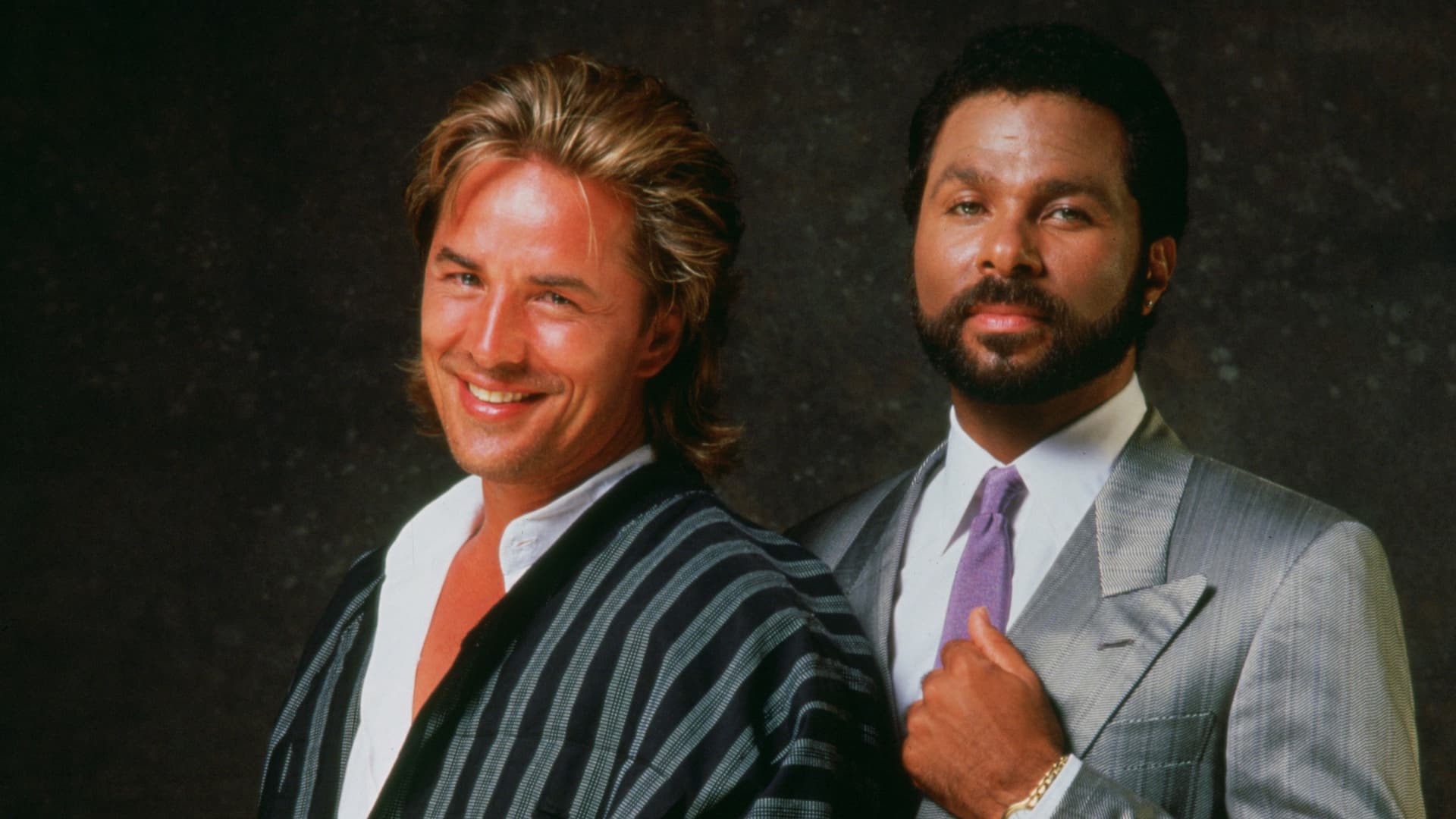 Watch Miami Vice - Free TV Shows