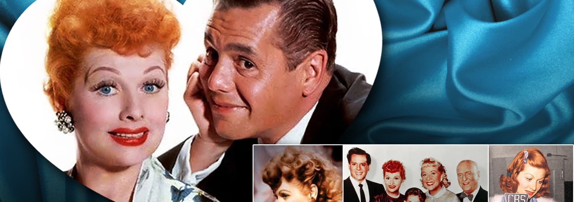 Watch Funny World of Lucy, the Early Years - the Rise - Free Movies | Tubi