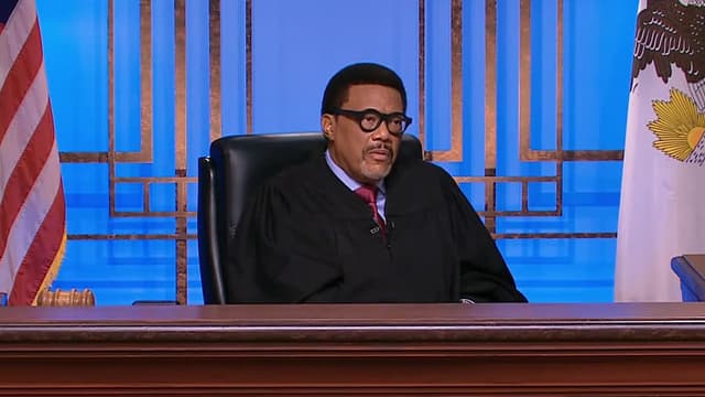 Where Can I Watch Judge Mathis For Free Watch Judge Mathis S23:E31 - Episode 31 - Free TV Shows | Tubi