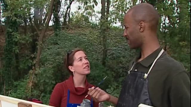 S21:E15 - Laura and Kent