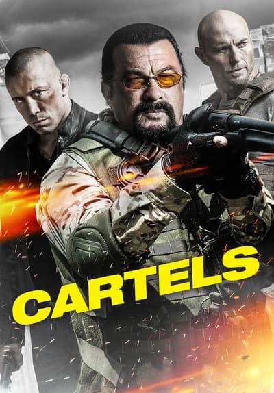 Watch Cartels (2017) - Free Movies | Tubi