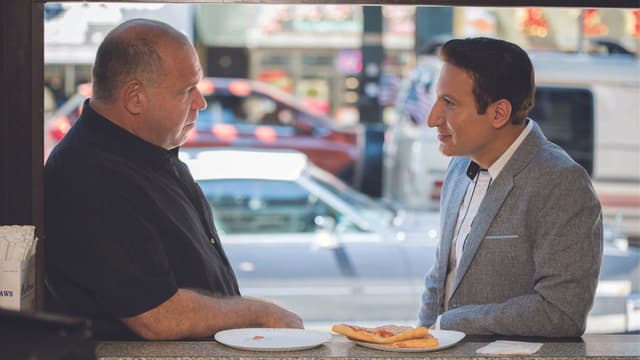 S01:E02 - Lenny's Pizza