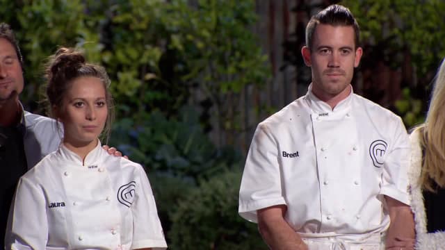 Watch MasterChef Australia Season 6 Episode 45 - Pressure Test