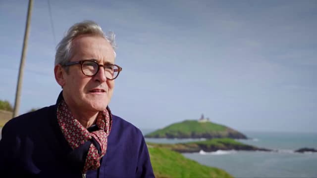 Watch How to Cook Well With Rory O'Connell S03:E08 - How to Free TV | Tubi