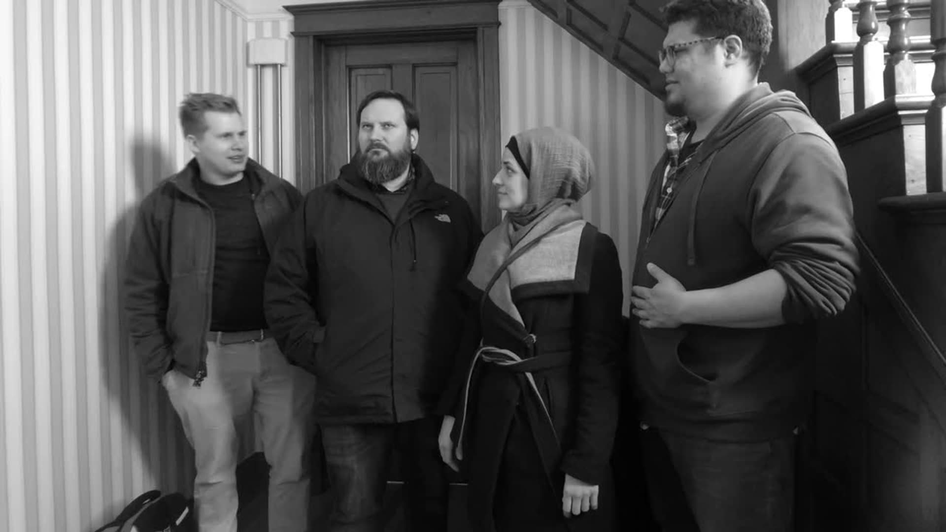 Watch The Taunting (2021) Free Movies Tubi