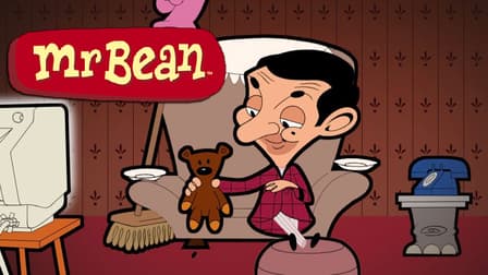 Watch Mr. Bean: The Animated Series Season 2 - Free TV Shows | Tubi