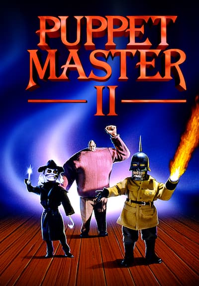 Watch Puppet Master II (1989) - Free Movies | Tubi