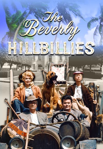 Where To Watch Beverly Hillbillies Season 3 Watch The Beverly Hillbillies - Free TV Series | Tubi