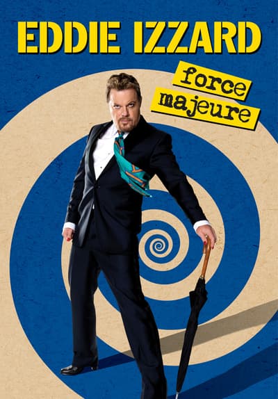 eddie izzard unrepeatable putlocker