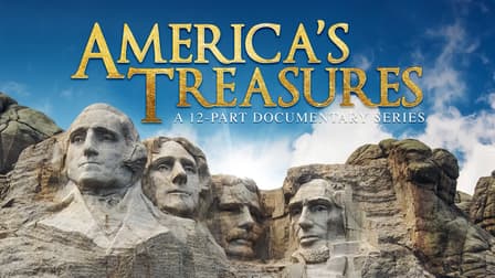 Watch America's Treasures - Free TV Shows | Tubi