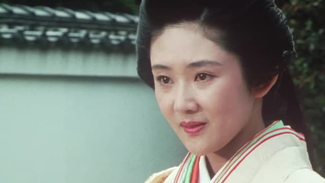 S01:E05 - Murder Case: Kyoto
