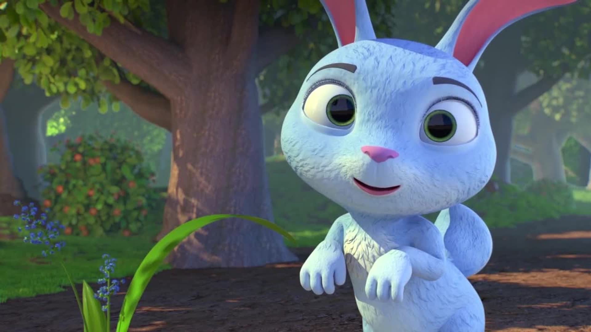 Watch LooLoo Kids - Rimas Infantiles De Animales (Pt. - Free Movies | Tubi