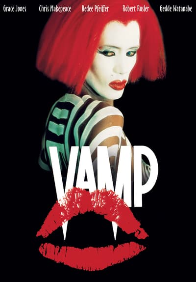 Watch Vamp (1986) - Free Movies | Tubi