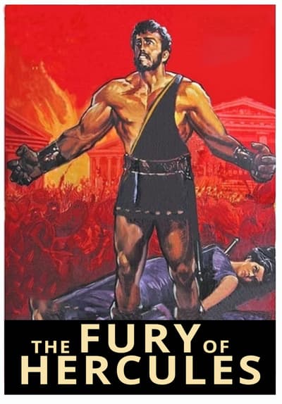 Watch The Fury of Hercules (1963) - Free Movies | Tubi