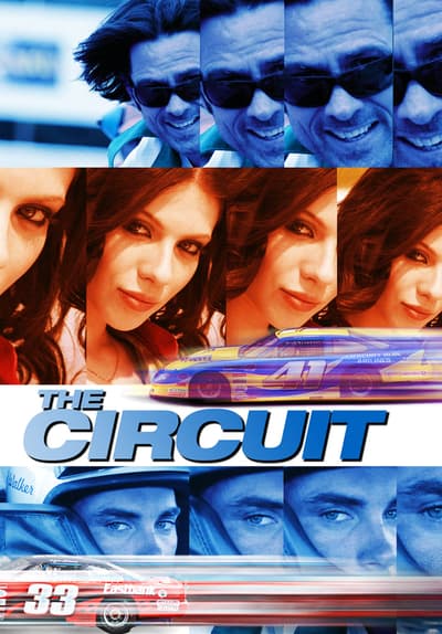 Watch The Circuit (2008) Full Movie Free Online Streaming | Tubi