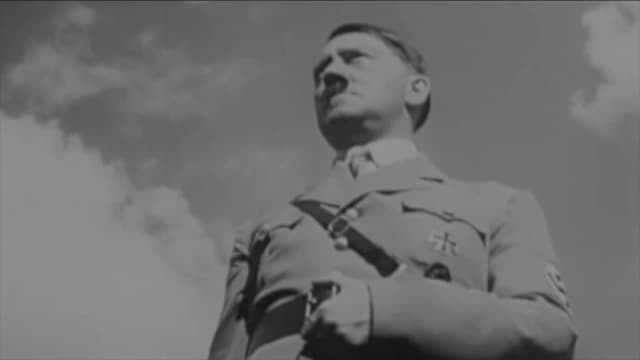 S01:E07 - Decisive Battles of Hitler's War: Battle of Britain