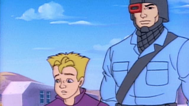 watch gi joe free