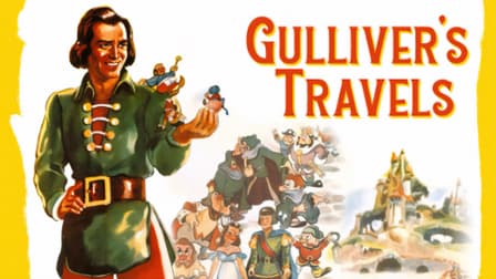 Watch Gulliver's Travels (1939) - Free Movies | Tubi