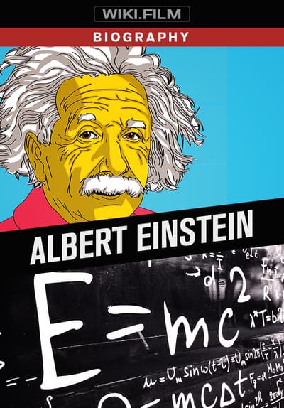 Watch Albert Einstein (2022) - Free Movies | Tubi