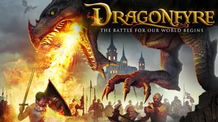 Dragonfyre Games