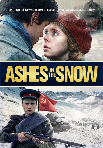 Watch Ashes in the Snow (2019) - Free Movies | Tubi