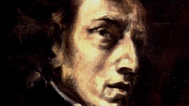 S01:E08 - Frederic Chopin (1810-1849)