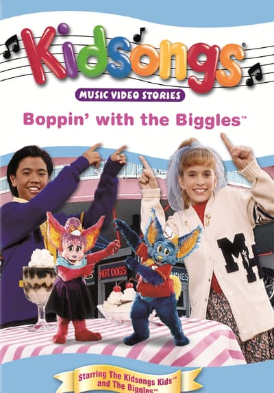 Watch Kidsongs: Boppin' With the Bi Full Movie Free Online Streaming | Tubi