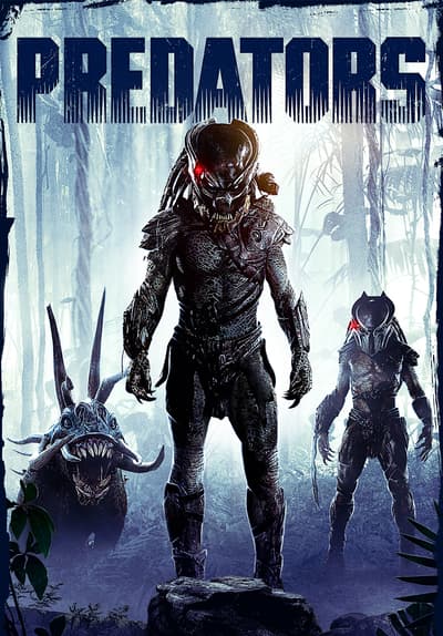 Watch Predators (2010) - Free Movies | Tubi