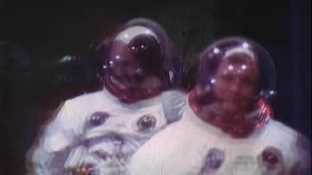 S01:E02 - Apollo 11 - the Eagle Has Landed
