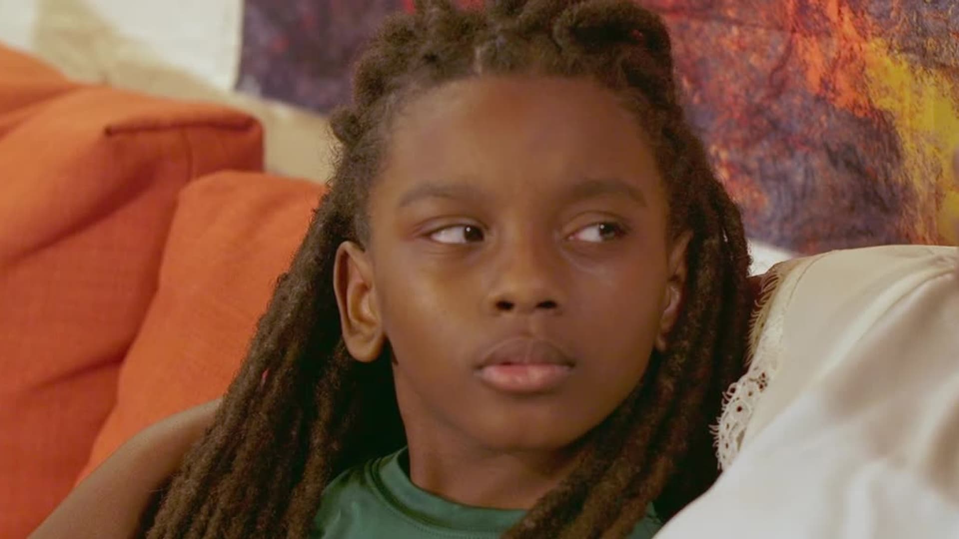 Watch Mama Trailer (2020) Free Movies Tubi