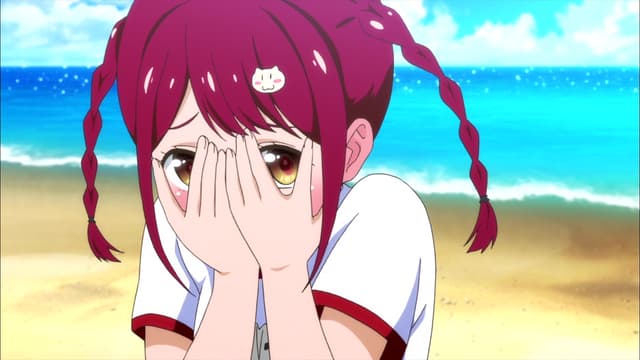 Watch Valkyrie Drive: Mermaid S01:E01 - I'm Getting - Free TV Shows