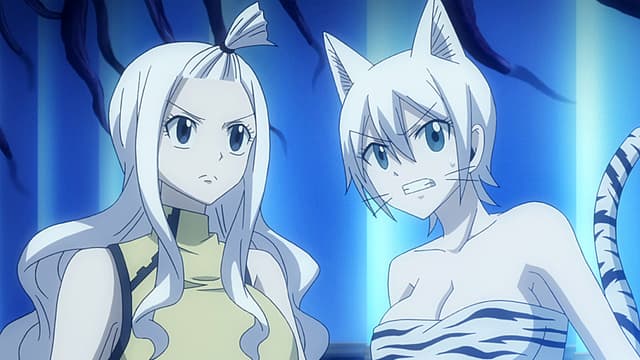 Watch Fairy Tail S07 E242 Tartaros Chapter To Let Live O Free Tv Tubi