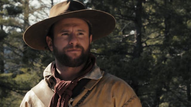 Watch Into the Wild Frontier S01:E06 - Tom Fitzpatri - Free TV Shows | Tubi