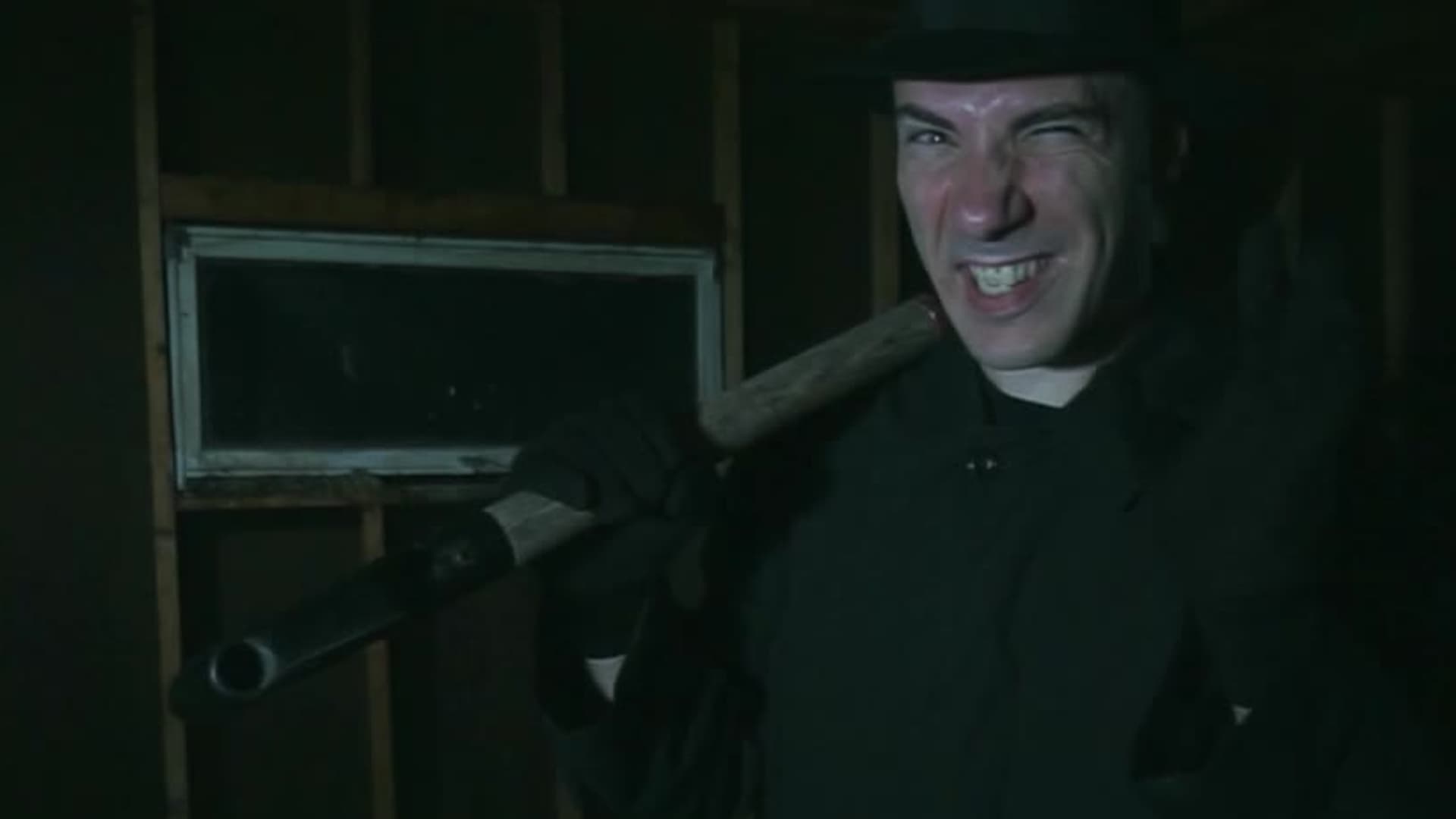 Watch Gravedigger Dave's Halfway House (2020) Free Movies Tubi