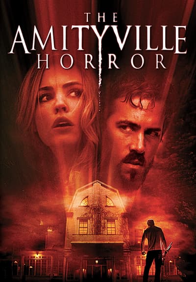 Watch The Amityville Horror (2005) - Free Movies | Tubi