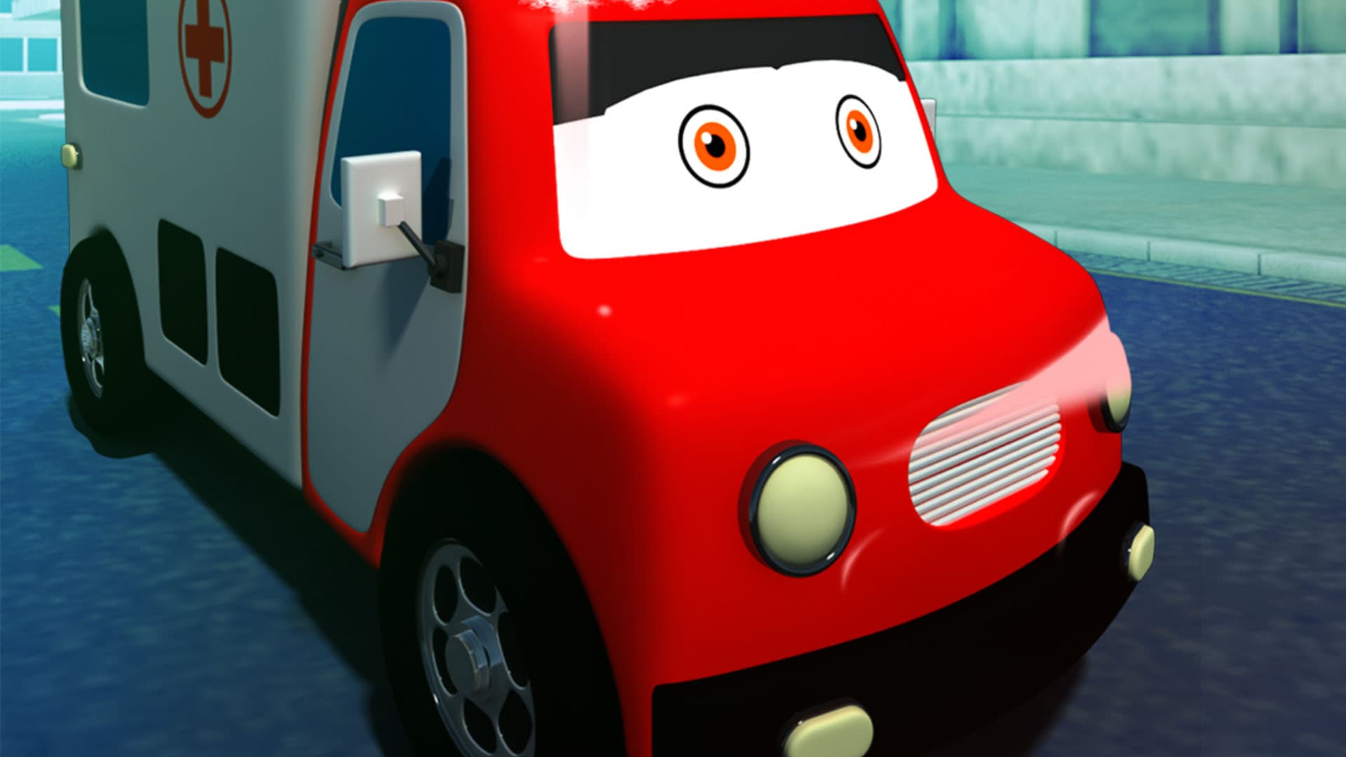 Cars and deals trucks for kids