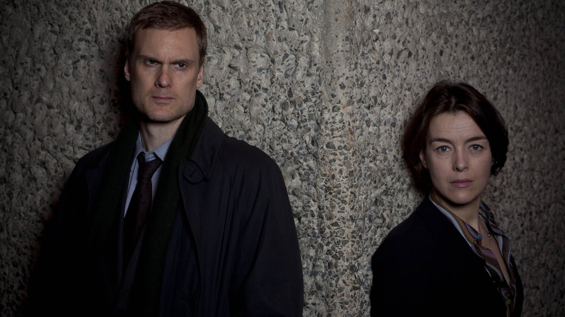 Watch Case Sensitive S02:E01 - Episode 1 - Free TV Shows | Tubi