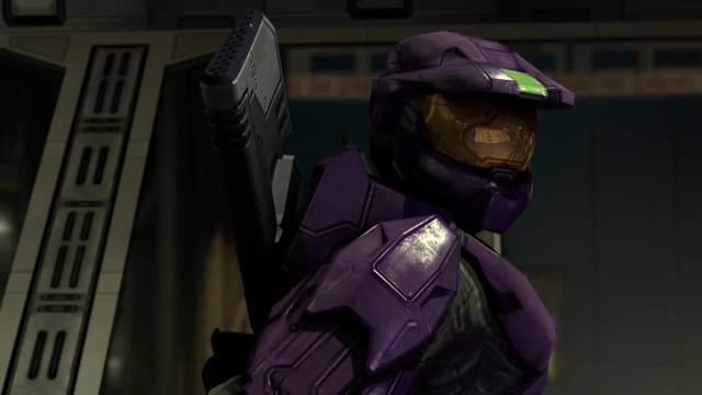 Where To Watch Red Vs Blue For Free Watch Red vs. Blue Season 4 - Free TV Shows | Tubi